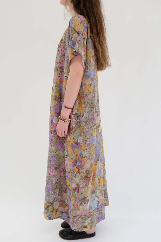  안티안 원피스 - ANNTIAN