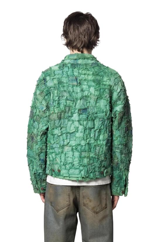 26SS 이노센스 NYC 자켓 P17235S - INNOCENCE NYC