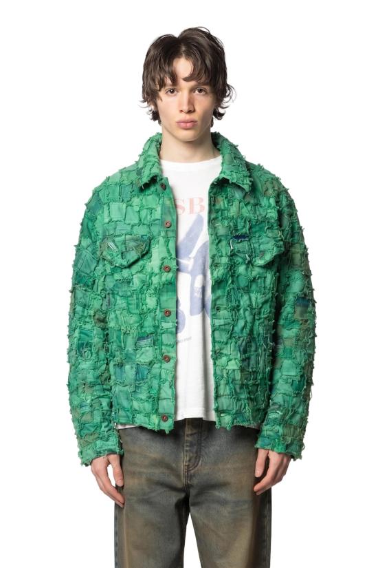 26SS 이노센스 NYC 자켓 P17235S