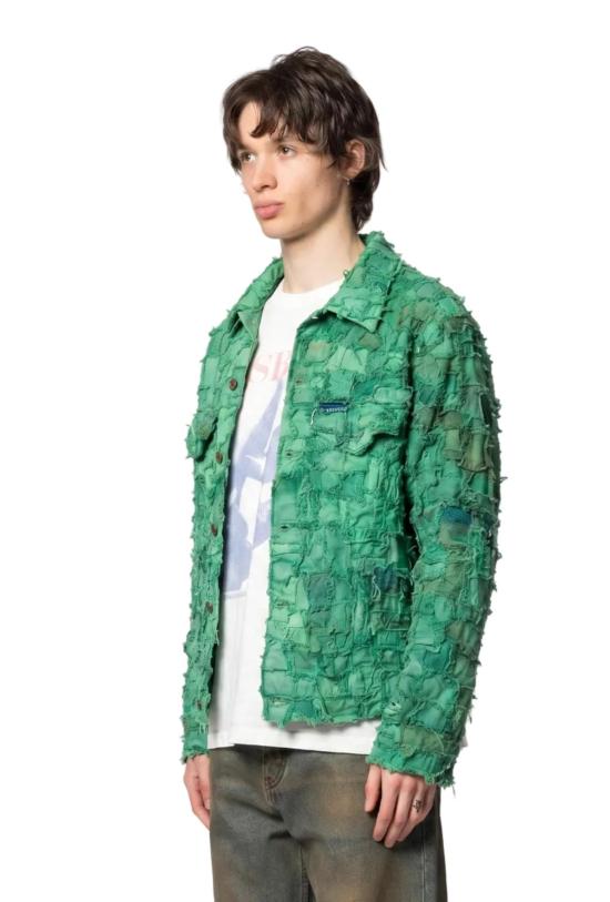 26SS 이노센스 NYC 자켓 P17235S - INNOCENCE NYC