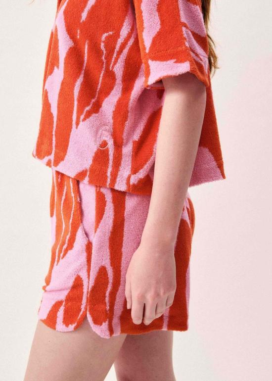  프렌치 탑 - FRNCH