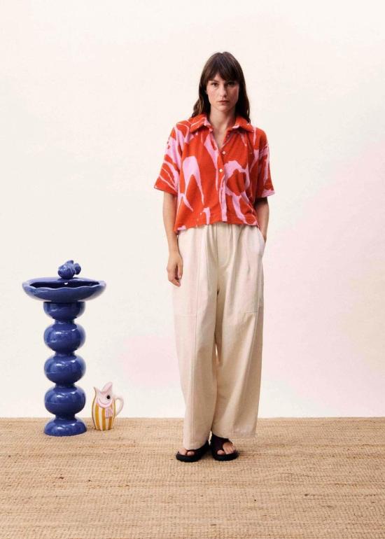  프렌치 탑 - FRNCH