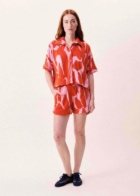  프렌치 탑 - FRNCH