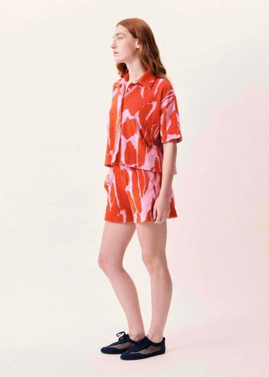  프렌치 탑 - FRNCH