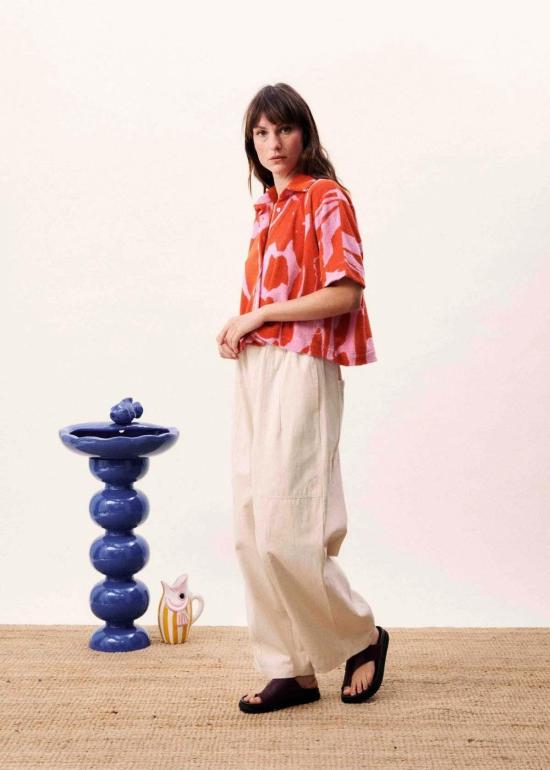  프렌치 탑 - FRNCH