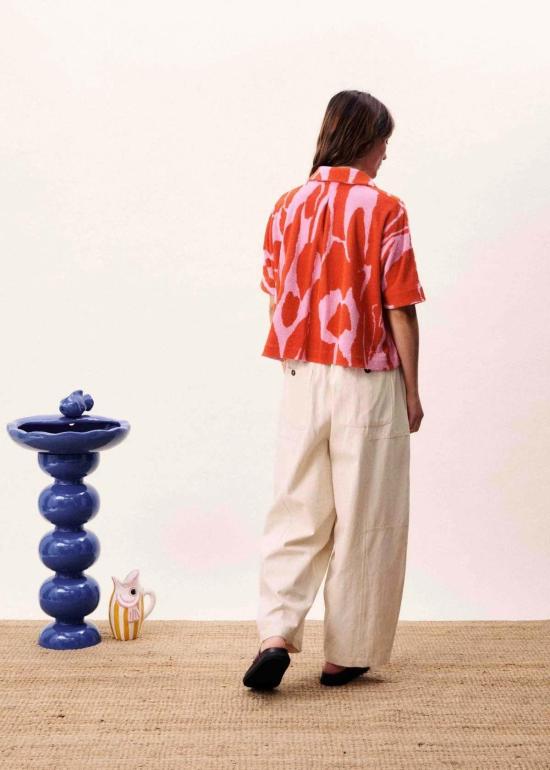  프렌치 탑 - FRNCH