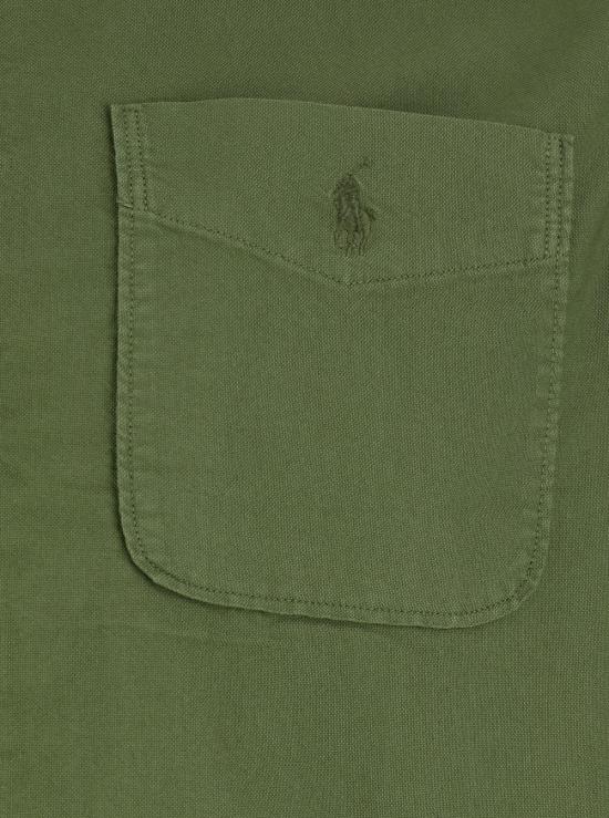 26SS 폴로 랄프로렌 자켓 710B15078001 Green - POLO RALPH LAUREN