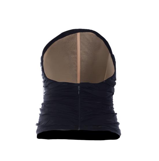 26SS 발렌시아가 긴팔 티셔츠 872530 TUN281000 Black - BALENCIAGA