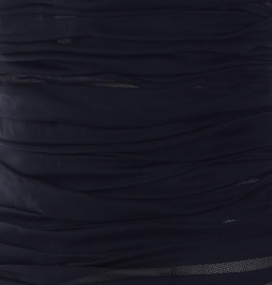 26SS 발렌시아가 긴팔 티셔츠 872530 TUN281000 Black - BALENCIAGA