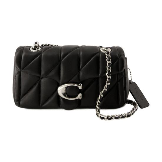 26SS 코치 크로스백 CP149 LHBLK black