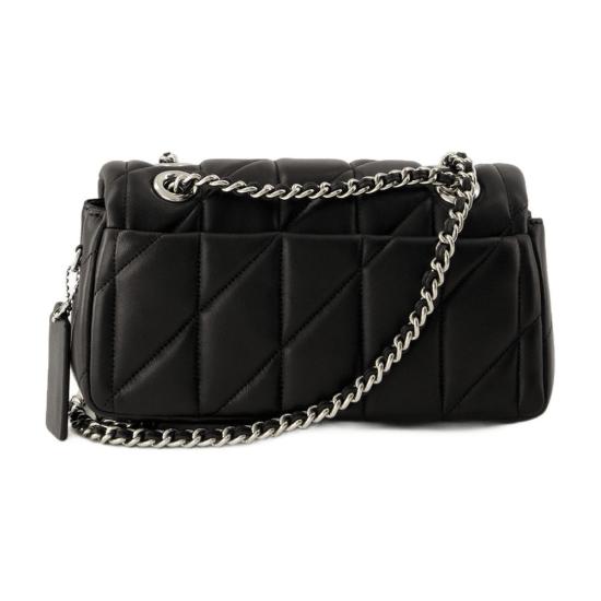 26SS 코치 크로스백 CP149 LHBLK black - COACH