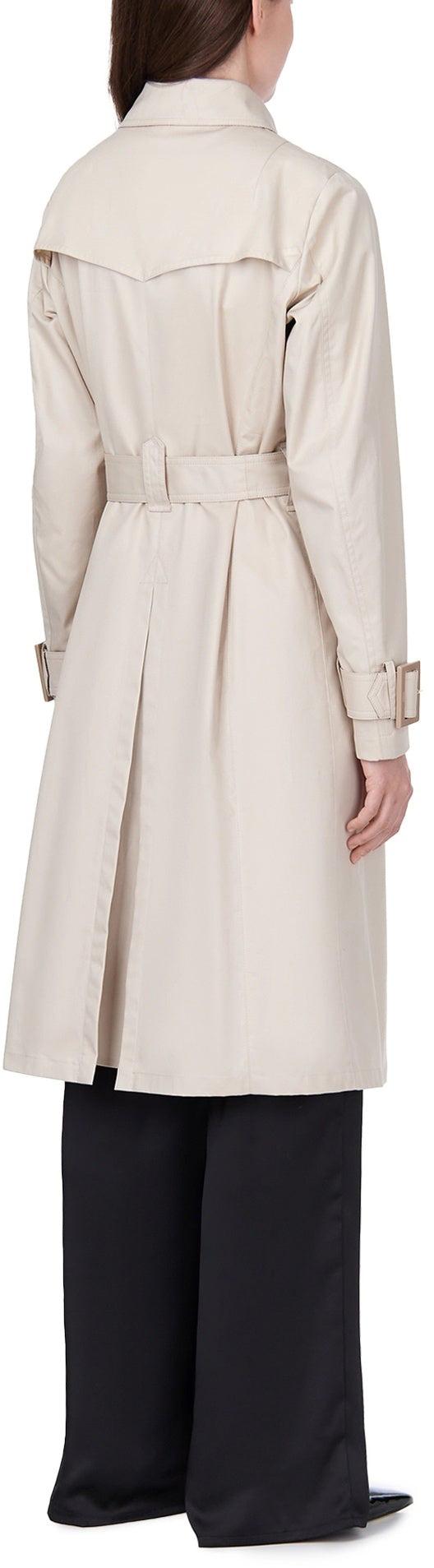 25FW 에르노 탑 IM000158D132181000 WHITE - HERNO