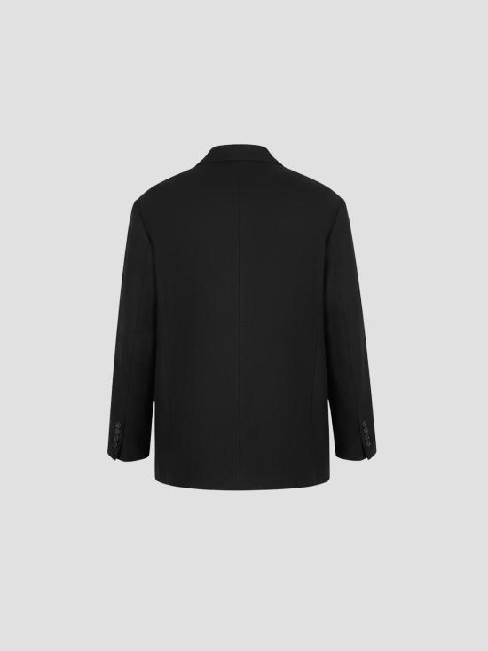 26SS 더프랭키샵 자켓 BLFS119651000 BLACK - THE FRANKIE SHOP