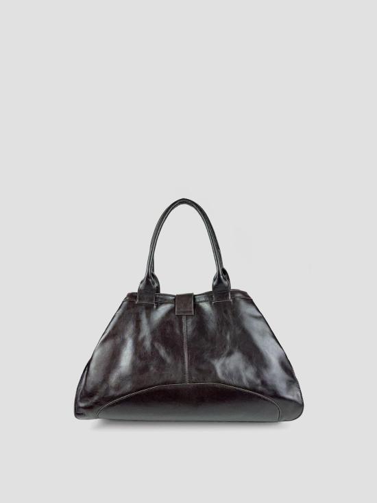 26SS 팔로마울 숄더백 WR0003326 326 BROWN - PALOMA WOOL