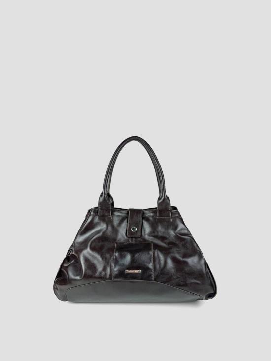 26SS 팔로마울 숄더백 WR0003326 326 BROWN