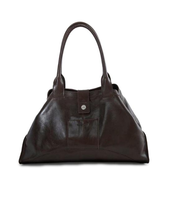 26SS 팔로마울 숄더백 WR0003326 326 BROWN