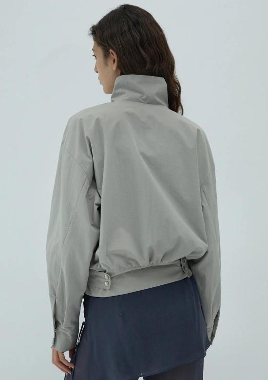 26SS 팔로마울 자켓 WV5207000 000 White - PALOMA WOOL