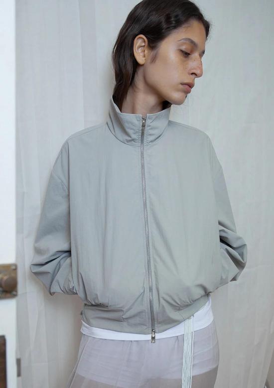 26SS 팔로마울 자켓 WV5207000 000 White