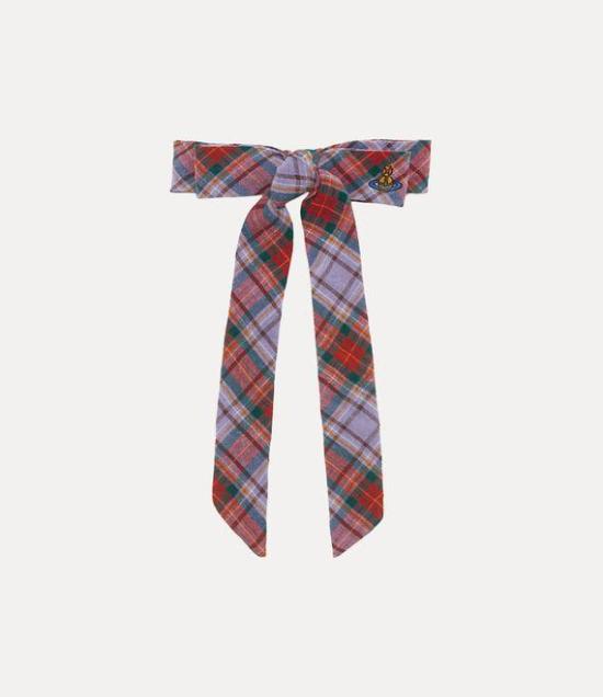 26SS 비비안웨스트우드 액세서리 81020023W01C6 O102 MULTI