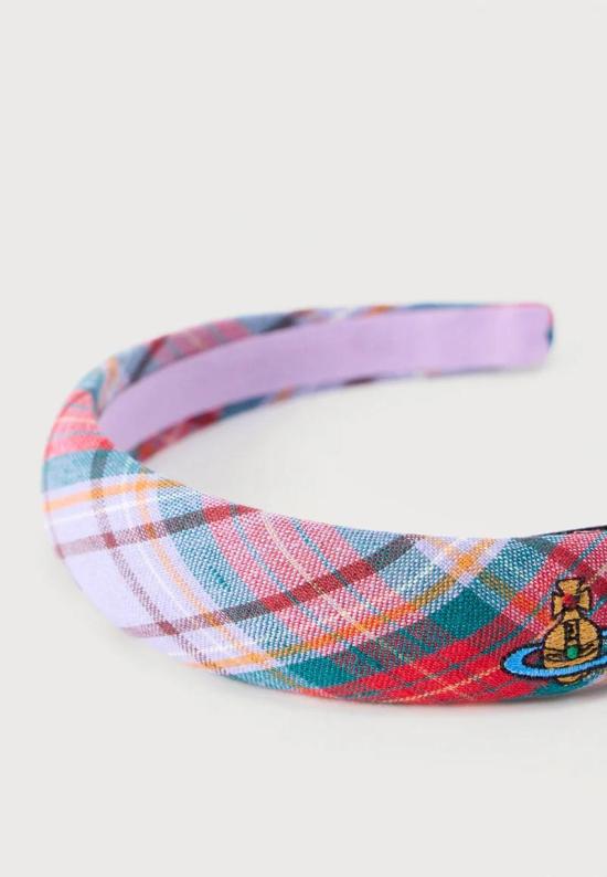 26SS 비비안웨스트우드 액세서리 81020022W01C6 O102 MULTI - VIVIENNE WESTWOOD