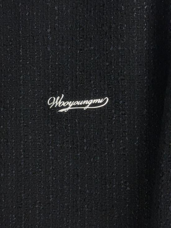 26SS 우영미 자켓 W261JP01 905B - WOOYOUNGMI