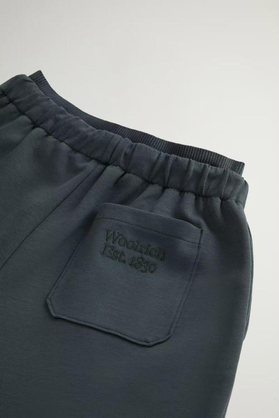 26SS 울리치 스트레이트 팬츠 CFWWTR2027FRUT5330 6668 FOREST VEIL - WOOLRICH
