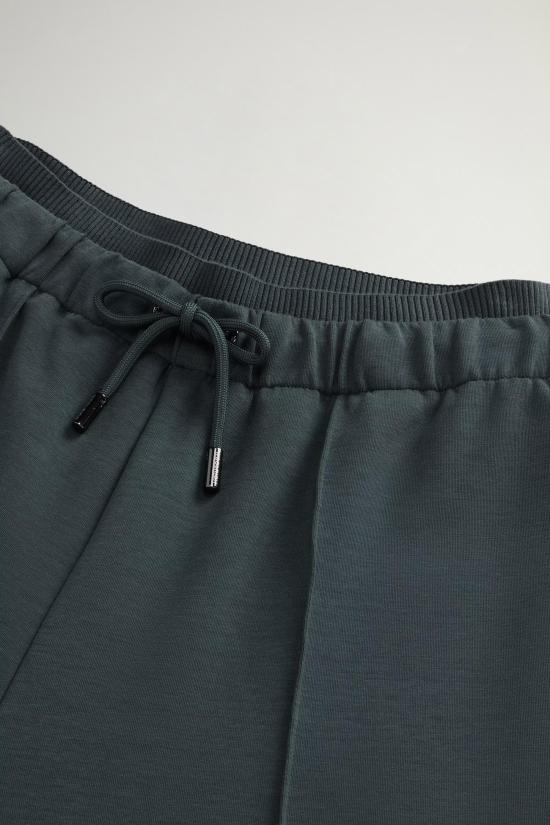 26SS 울리치 스트레이트 팬츠 CFWWTR2027FRUT5330 6668 FOREST VEIL - WOOLRICH