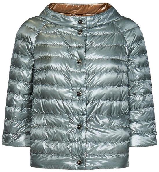 25FW 에르노 탑 PI0769D120179434 BLUE