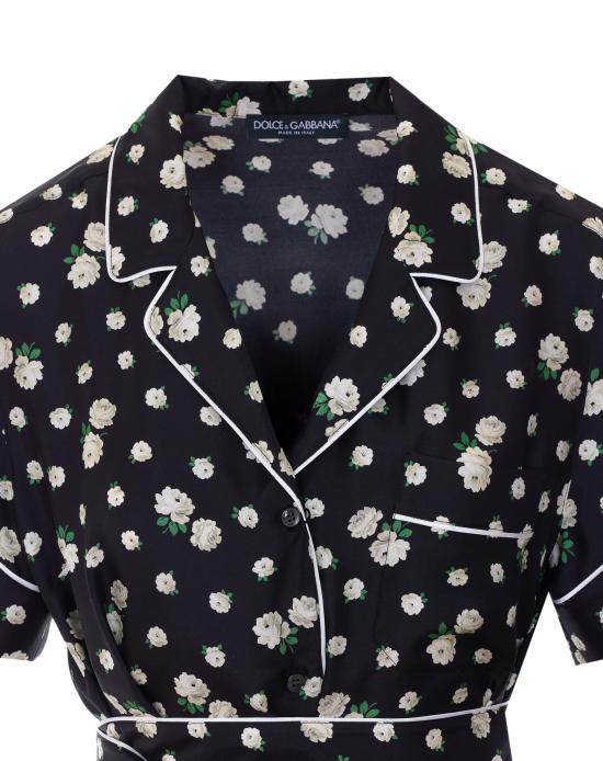 26SS 돌체앤가바나 셔츠 F5S23T IS13HHX6BY Multicolor - DOLCE & GABBANA