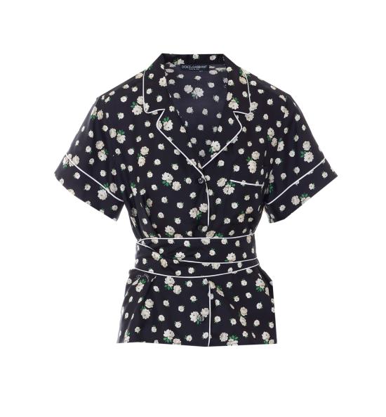 26SS 돌체앤가바나 셔츠 F5S23T IS13HHX6BY Multicolor