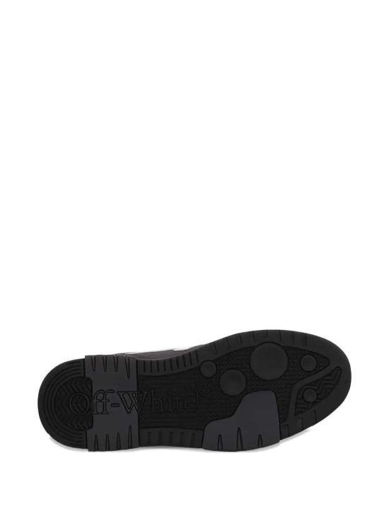 26SS 오프화이트 슈즈 OMIA189C99LEA0191001 BLACK WHITE - OFF WHITE