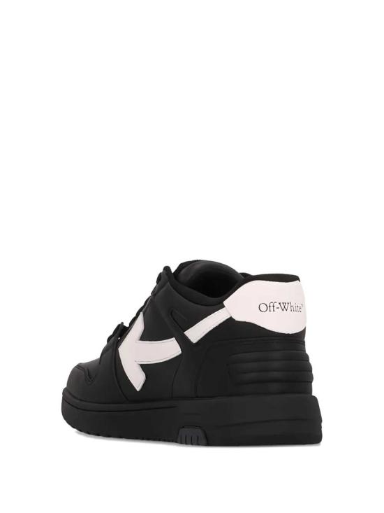 26SS 오프화이트 슈즈 OMIA189C99LEA0191001 BLACK WHITE - OFF WHITE