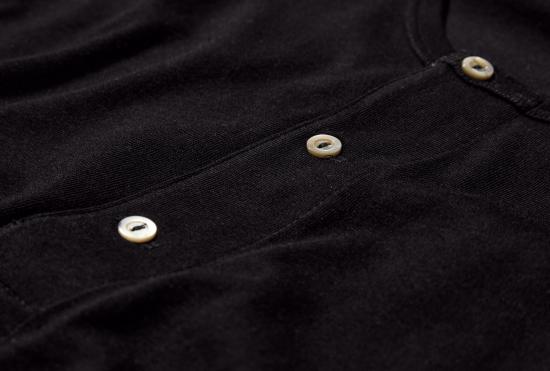 26SS 메르츠 비 슈바넨 긴팔 티셔츠 2M15LS99 - MERZ B. SCHWANEN