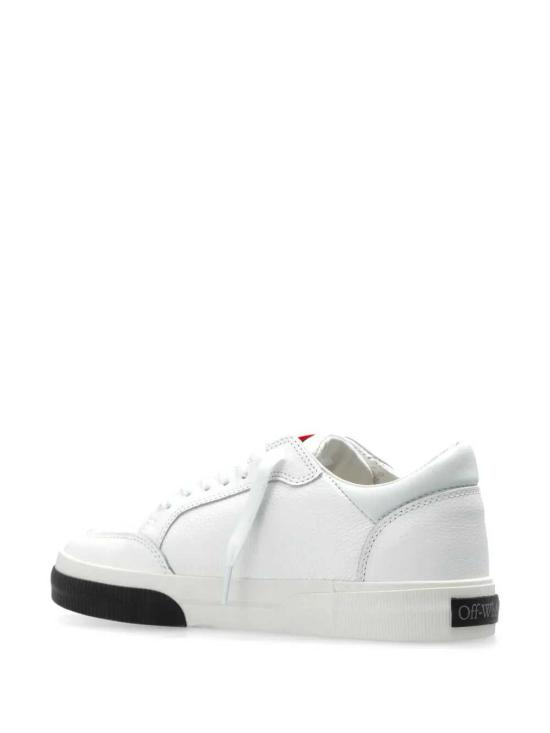 26SS 오프화이트 슈즈 OWIA288C99LEA0020110 WHITE BLACK - OFF WHITE