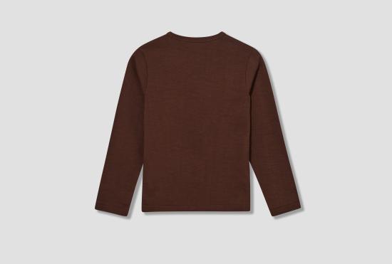 26SS 메르츠 비 슈바넨 긴팔 티셔츠 2S18192 - MERZ B. SCHWANEN