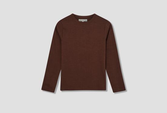 26SS 메르츠 비 슈바넨 긴팔 티셔츠 2S18192