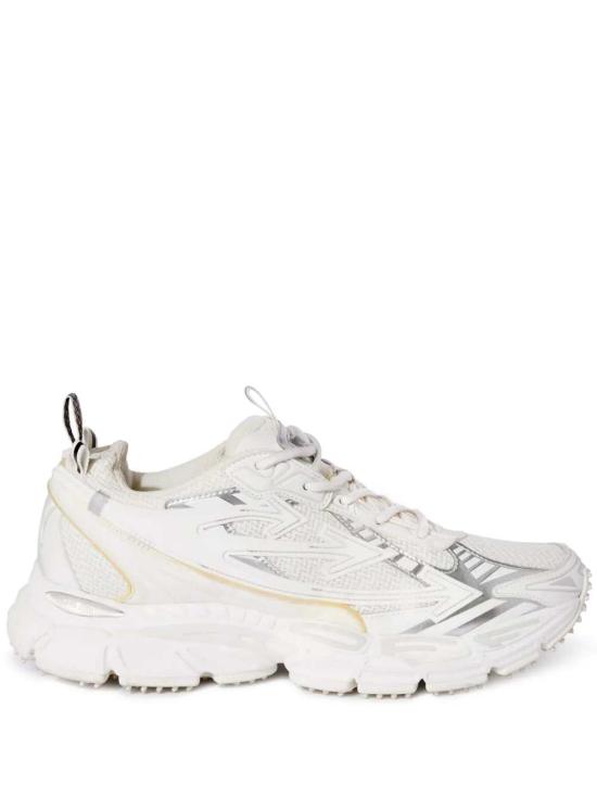 26SS 오프화이트 슈즈 OWIA289C99FAB0010101 WHITE WHITE