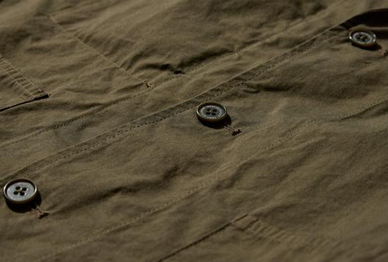 26SS 네이버후드 수트 자켓 261SPNH JKM01 OD - NEIGHBORHOOD