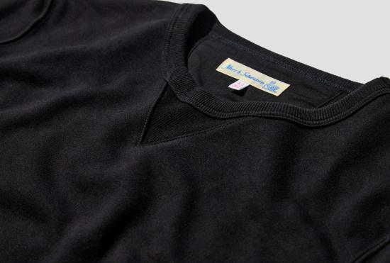 26SS 메르츠 비 슈바넨 긴팔 티셔츠 3S4851 - MERZ B. SCHWANEN