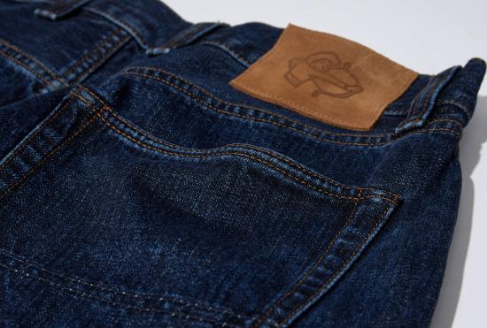 26SS 드레익스 데님 팬츠 DR2A6A 19555 02 200 - DRAKE'S