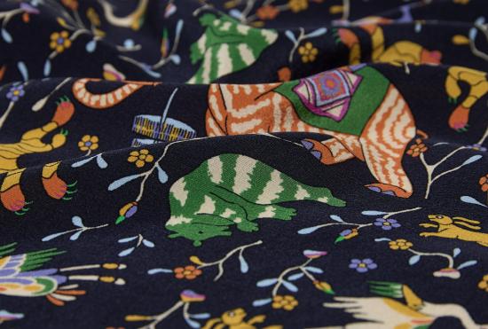 26SS 드레익스 머플러/스카프 DR1AD0 26150 01 251 - DRAKE'S