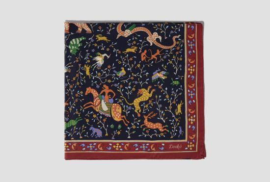 26SS 드레익스 머플러/스카프 DR1AD0 26150 01 251 - DRAKE'S