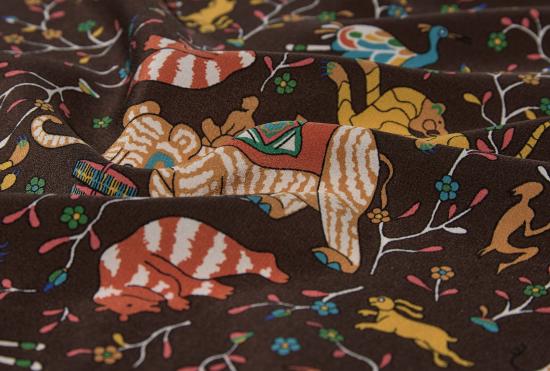 26SS 드레익스 머플러/스카프 DR1AD0 26150 04 301 - DRAKE'S