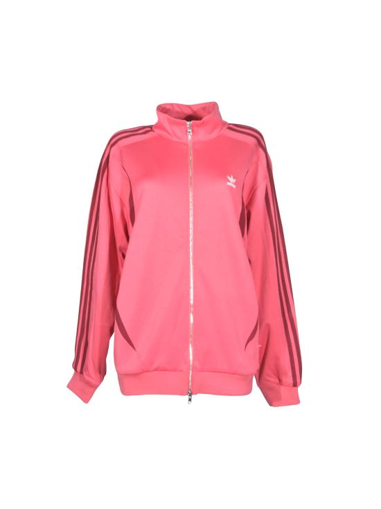 26SS 아디다스 X 웨일즈 보너 긴팔 티셔츠 KF5016 CRAPN Pink