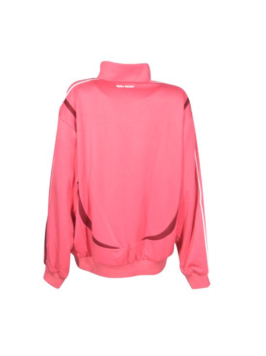 26SS 아디다스 X 웨일즈 보너 긴팔 티셔츠 KF5016 CRAPN Pink - ADIDAS X WALES BONNER