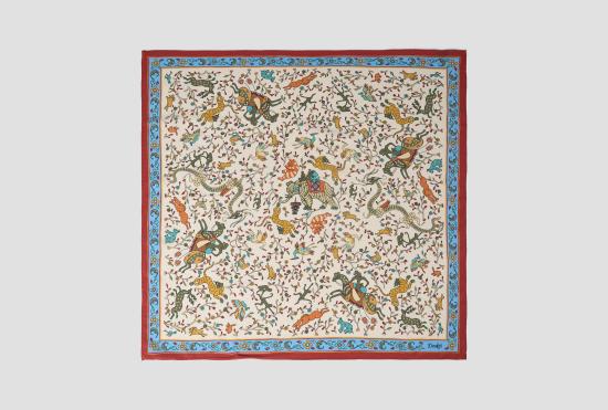 26SS 드레익스 머플러/스카프 DR1AD0 26150 05 051