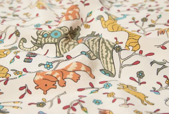 26SS 드레익스 머플러/스카프 DR1AD0 26150 05 051 - DRAKE'S