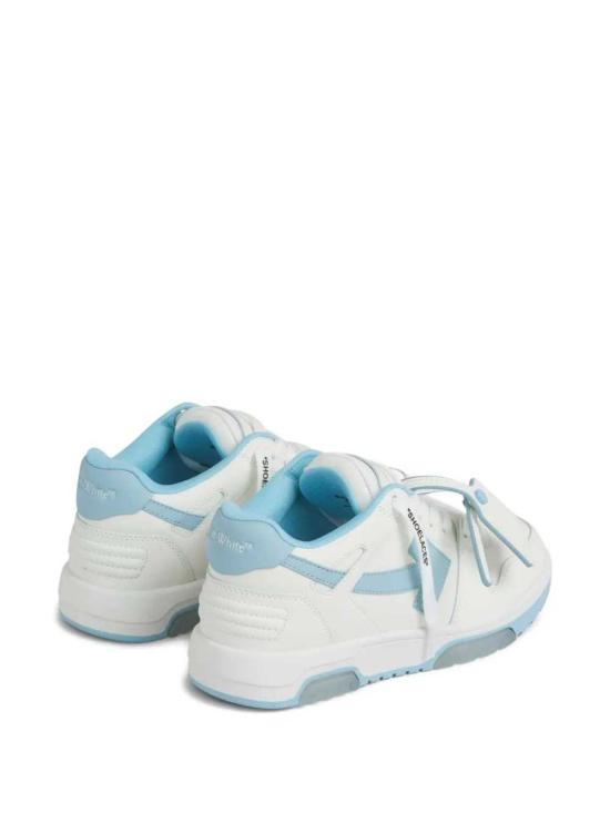 26SS 오프화이트 슈즈 OWIA259C99LEA0180140 WHITE LIGHT BLUE - OFF WHITE