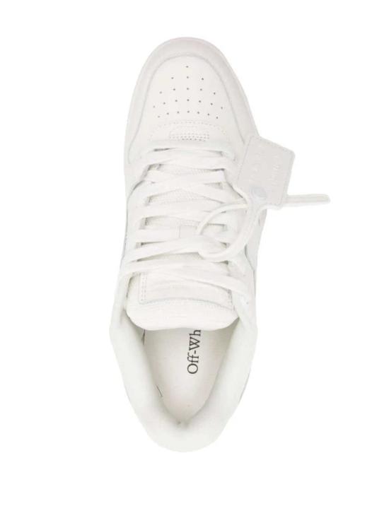 26SS 오프화이트 슈즈 OMIA189C99LEA0090101 WHITE WHITE - OFF WHITE