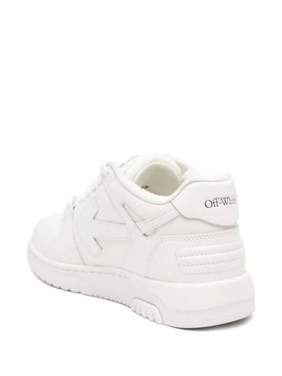 26SS 오프화이트 슈즈 OMIA189C99LEA0090101 WHITE WHITE - OFF WHITE